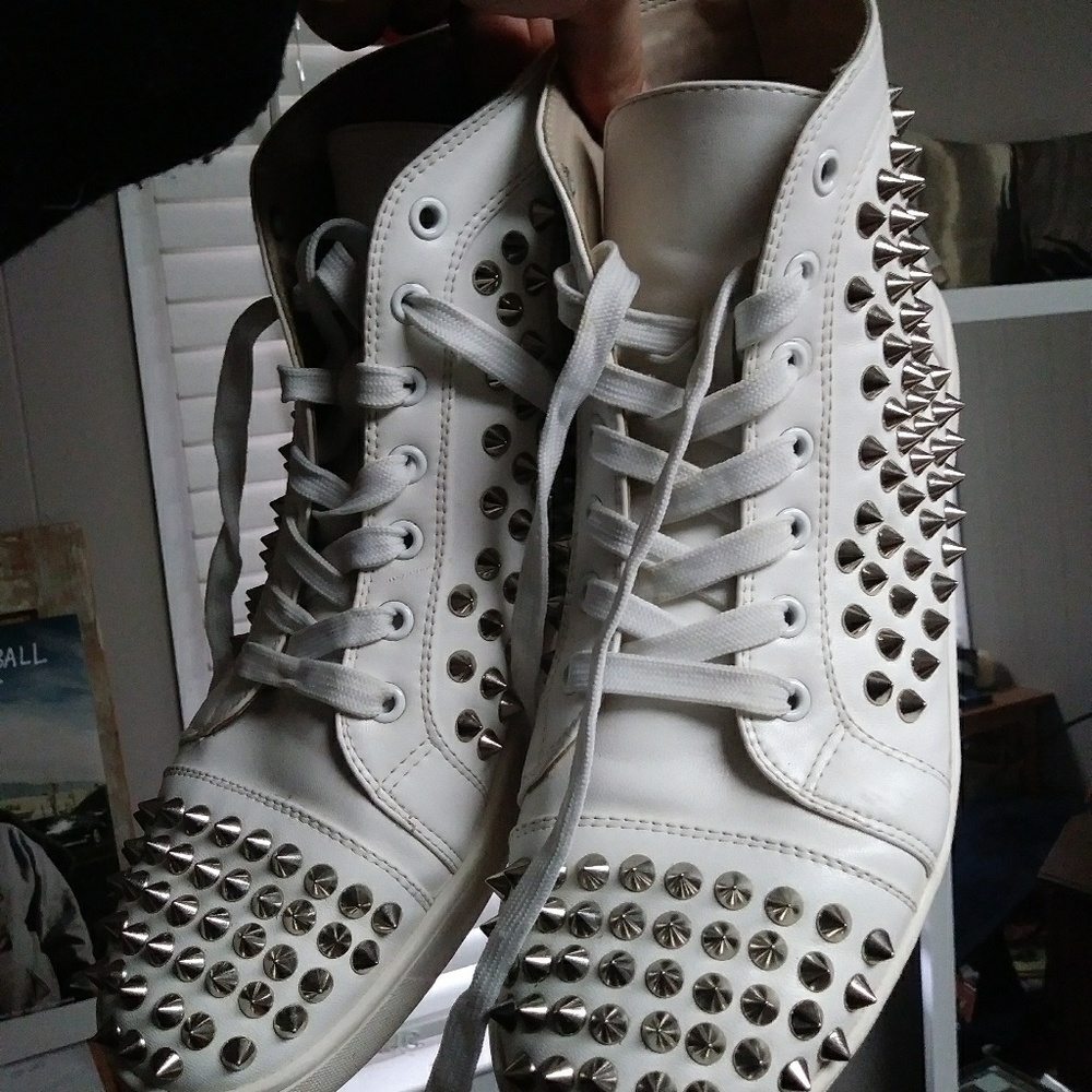 Christian louboutin